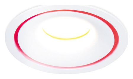 Встраиваемый светильник Ambrella Light TN TN120