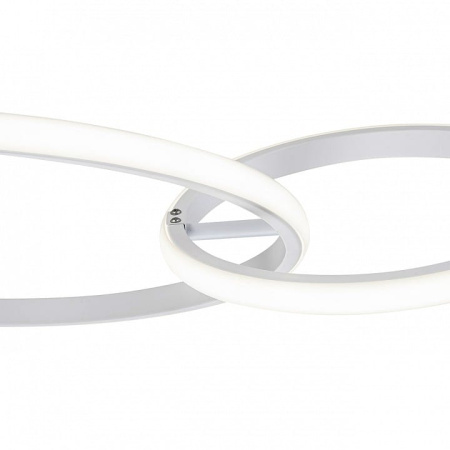 Подвесной светильник Escada Relation 10230/2LED White