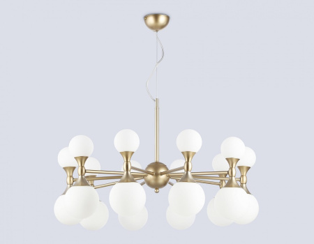 Подвесная люстра Ambrella Light LH LH51051