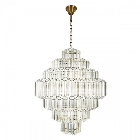 Подвесная люстра Loft it Celebration 10579/800 Clear