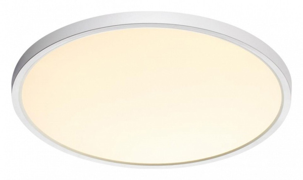 Накладной светильник Sonex Alfa White 7659/32L