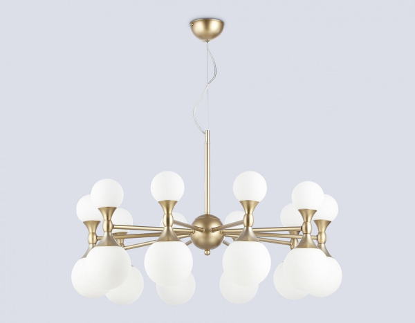 Подвесная люстра Ambrella Light LH LH51051