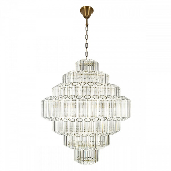 Подвесная люстра Loft it Celebration 10579/800 Clear