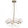 Подвесная люстра Lightstar Globo 803263