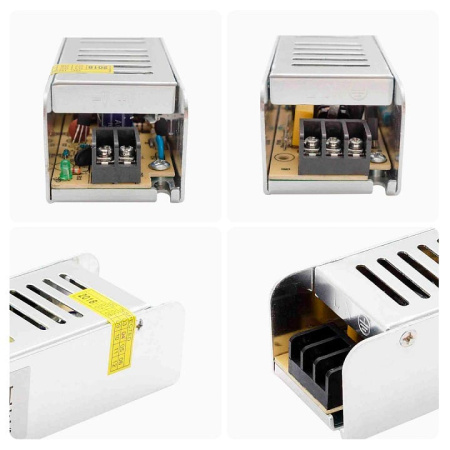 Блок питания Apeyron Electrics  03-47