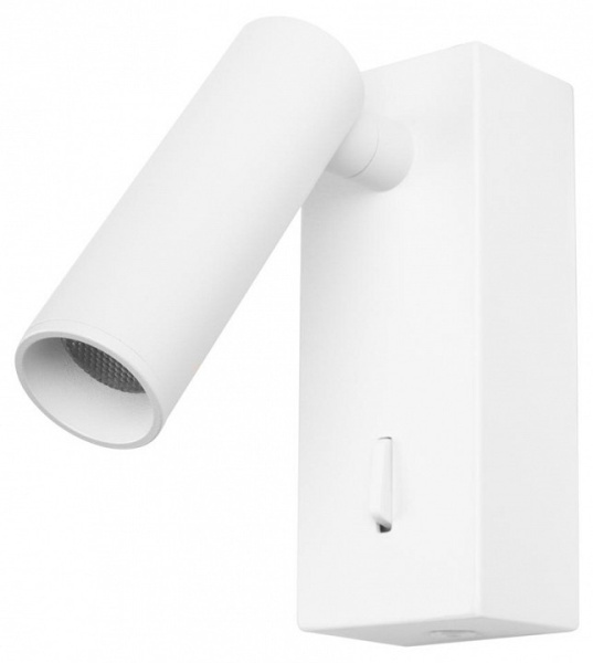 Бра Loft it Sign 10260/1W White