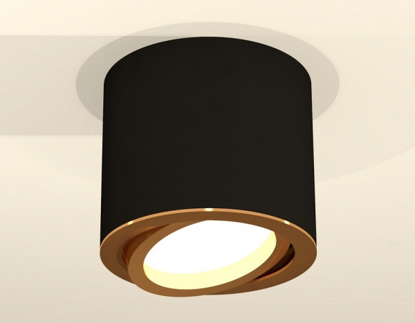 Накладной светильник Ambrella Light XS XS7402003