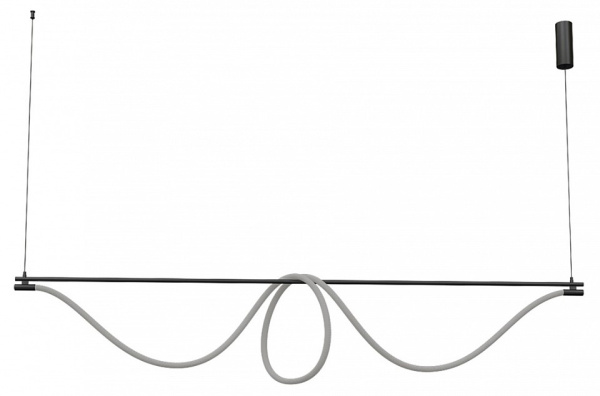 Подвесной светильник Kink Light Салли 08062K-200,19