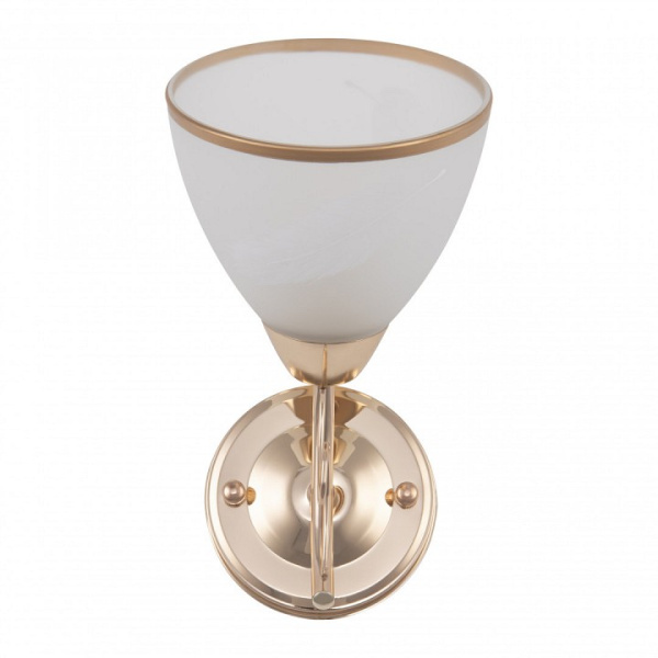 Бра Arte Milano Napoli-6966 336966/1W FGD