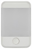 Ночник Эра NN-624-SW-W