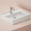 Раковина Artceram Scalino SCL007 01 00
