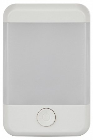 Ночник Эра NN-624-SW-W