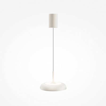 Подвесной светильник Maytoni Gerhard MOD189PL-L30W3K