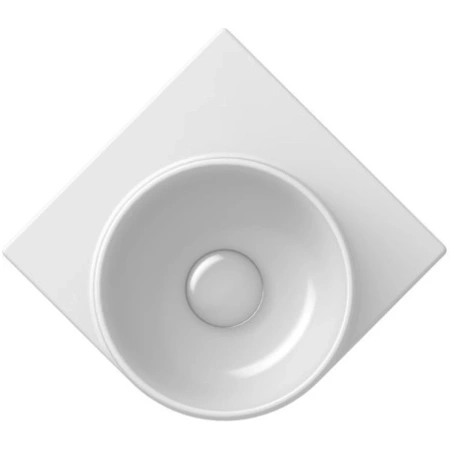 Раковина 28x28 см Ravak Yard 280 C XJX01028000
