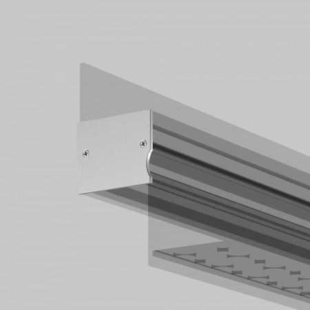 Заглушка для профиля Maytoni Led Strip  642057