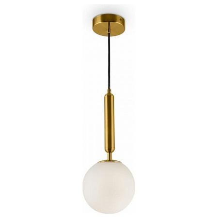 Подвесной светильник Freya Zelda FR5124PL-01BS