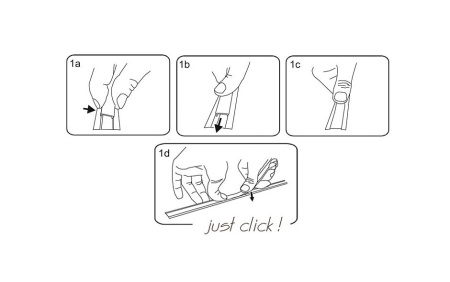 Рассеиватель Arlight PDS MIC 013658