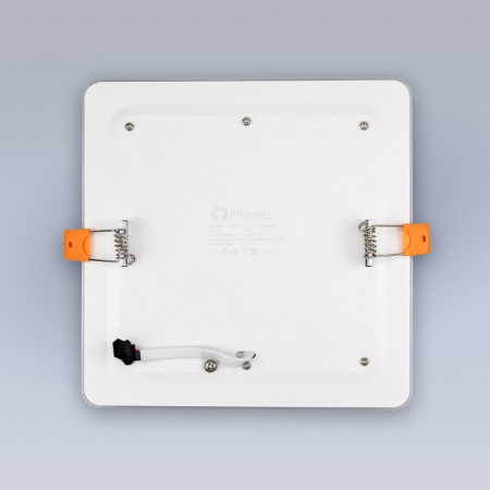 Встраиваемый светильник Eleganz 1902