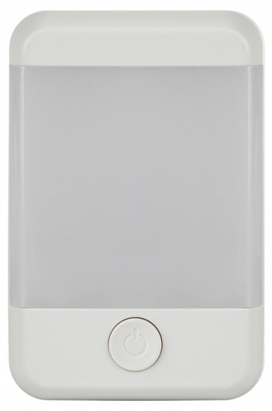 Ночник Эра NN-624-SW-W