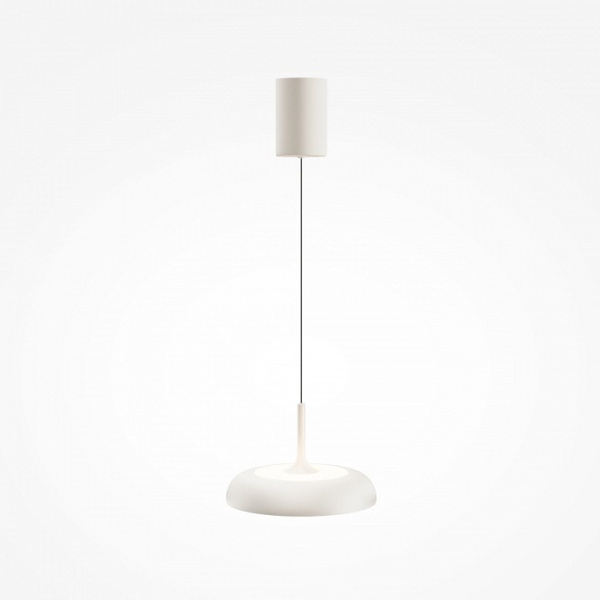 Подвесной светильник Maytoni Gerhard MOD189PL-L30W3K