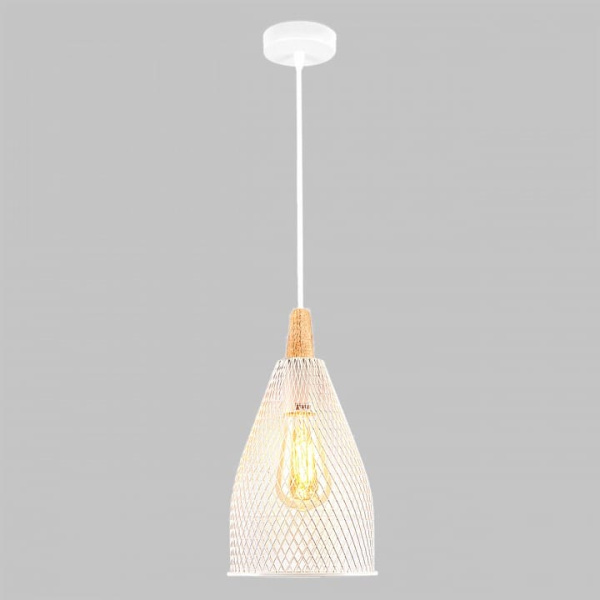 Подвесной светильник Imex MD.3092 MD.3092-1-P WH