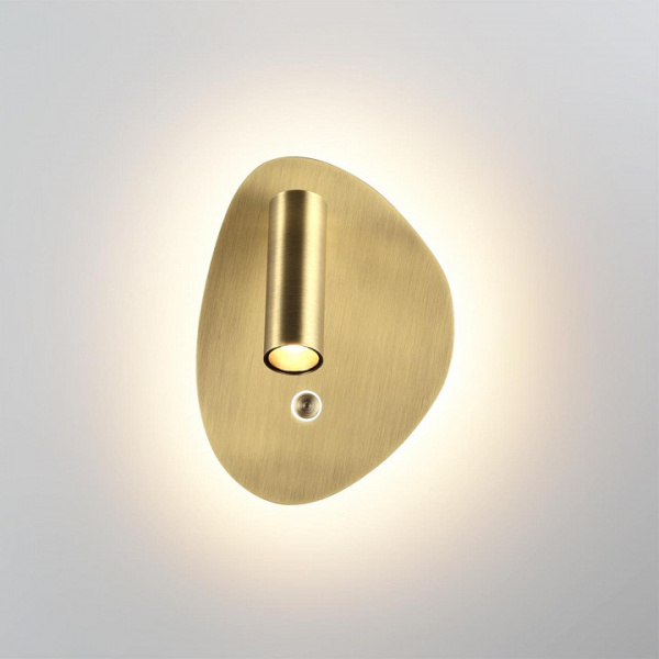 Бра Odeon Light HIGHTECH 7185/9WL