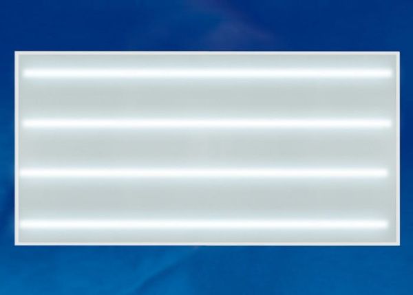 Светильник для потолка Армстронг Uniel Universal UL-00004591
