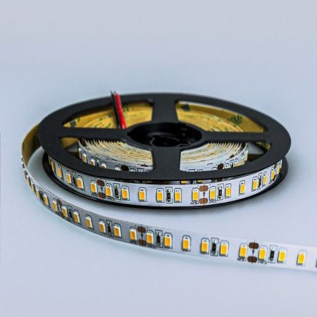 Лента светодиодная Eleganz LUX EL-24V-96WW