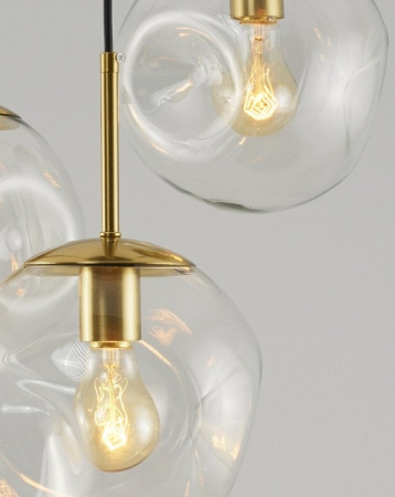 Подвесной светильник Moderli Amo V11522-3P