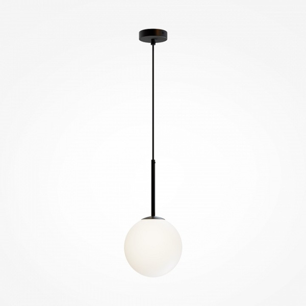 Подвесной светильник Maytoni Базовая форма MOD321PL-01B1