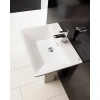 Раковина 60x47 см BelBagno Regina BB104L