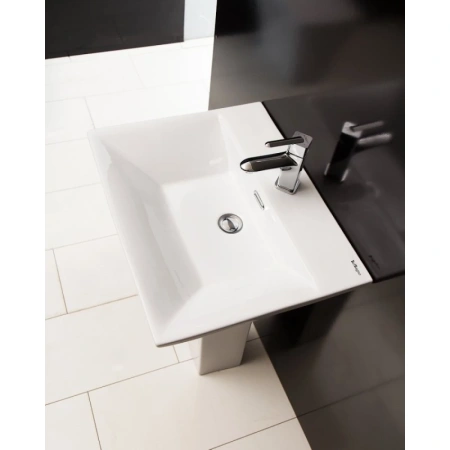 Раковина 60x47 см BelBagno Regina BB104L