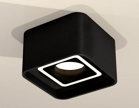 Накладной светильник Ambrella Light XS XS7833020