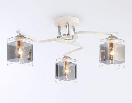 Потолочная люстра Ambrella Light TR TR303217