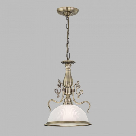 Подвесной светильник Citilux Идальго CL434111