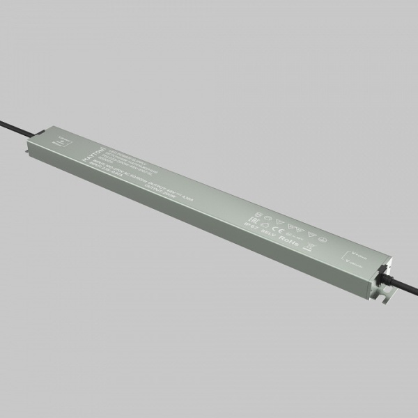 Блок питания Maytoni Led Strip Блоки питания 48В 832005