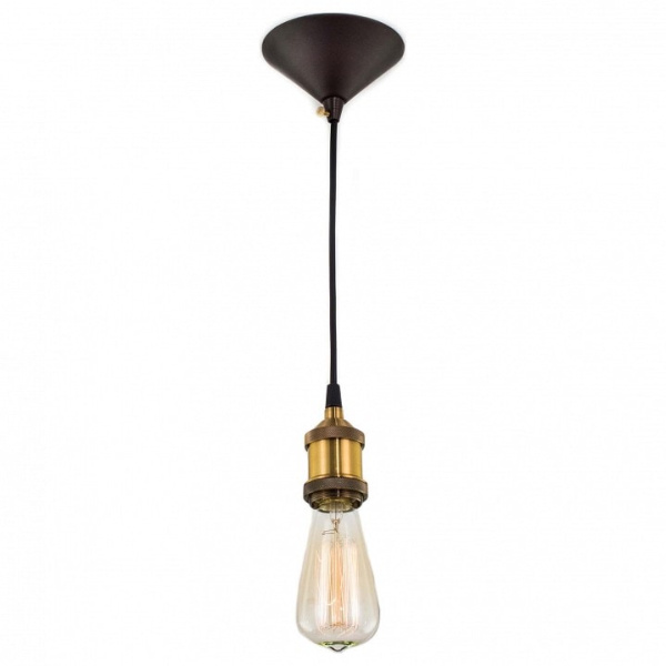 Подвесной светильник Citilux Эдисон CL450100