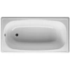 Ванна стальная BLB Europa B30ESLS 130x70 см, белый