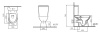 Унитаз Vitra Norm Zeitgeis 9864B099-7208