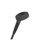 Ручной душ hansgrohe Vernis Blend 26270670 Vario матовый черный