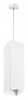 Подвесной светильник Lightstar Rullo RP6596