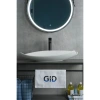 Раковина 74x38 см GID Simple N N9178