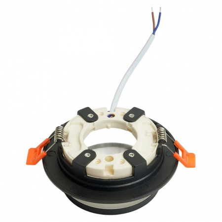 Встраиваемый светильник Feron DL500 51086