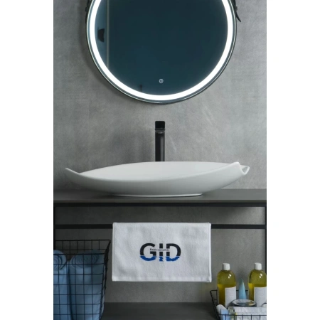 Раковина 74x38 см GID Simple N N9178