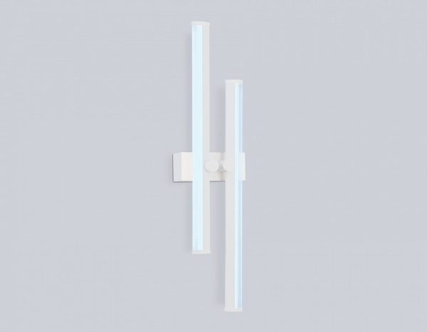 Накладной светильник Ambrella Light COMFORT FL6151