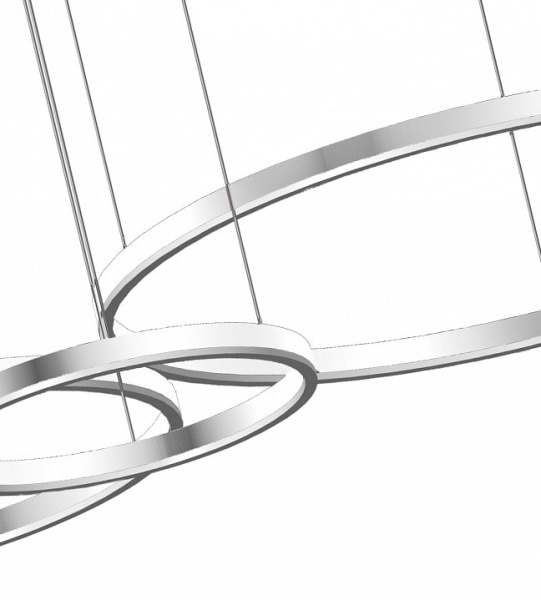 Подвесной светильник Kink Light Тор 08223,01PA(4000K)