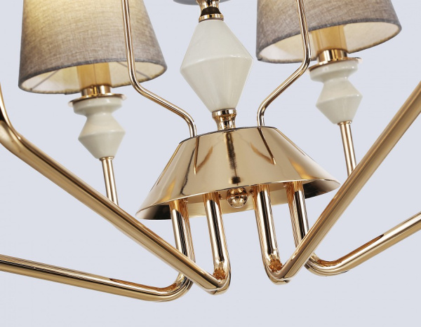 Подвесная люстра Ambrella Light LH LH75403
