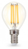 Лампа светодиодная Ambrella Light G45 E14 15Вт 4000K 451534