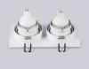 Встраиваемый светильник Ambrella Light TN TN102830