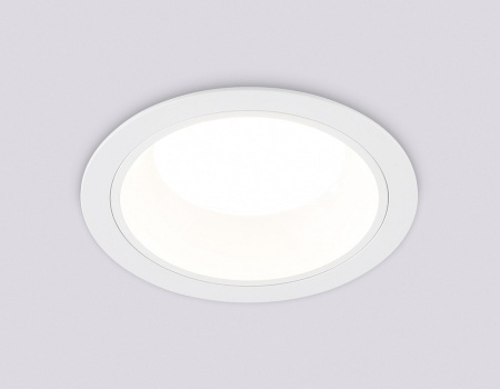 Встраиваемый светильник Ambrella Light TN TN52335